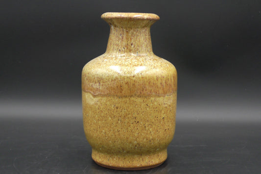 Carl Jüttner Vase