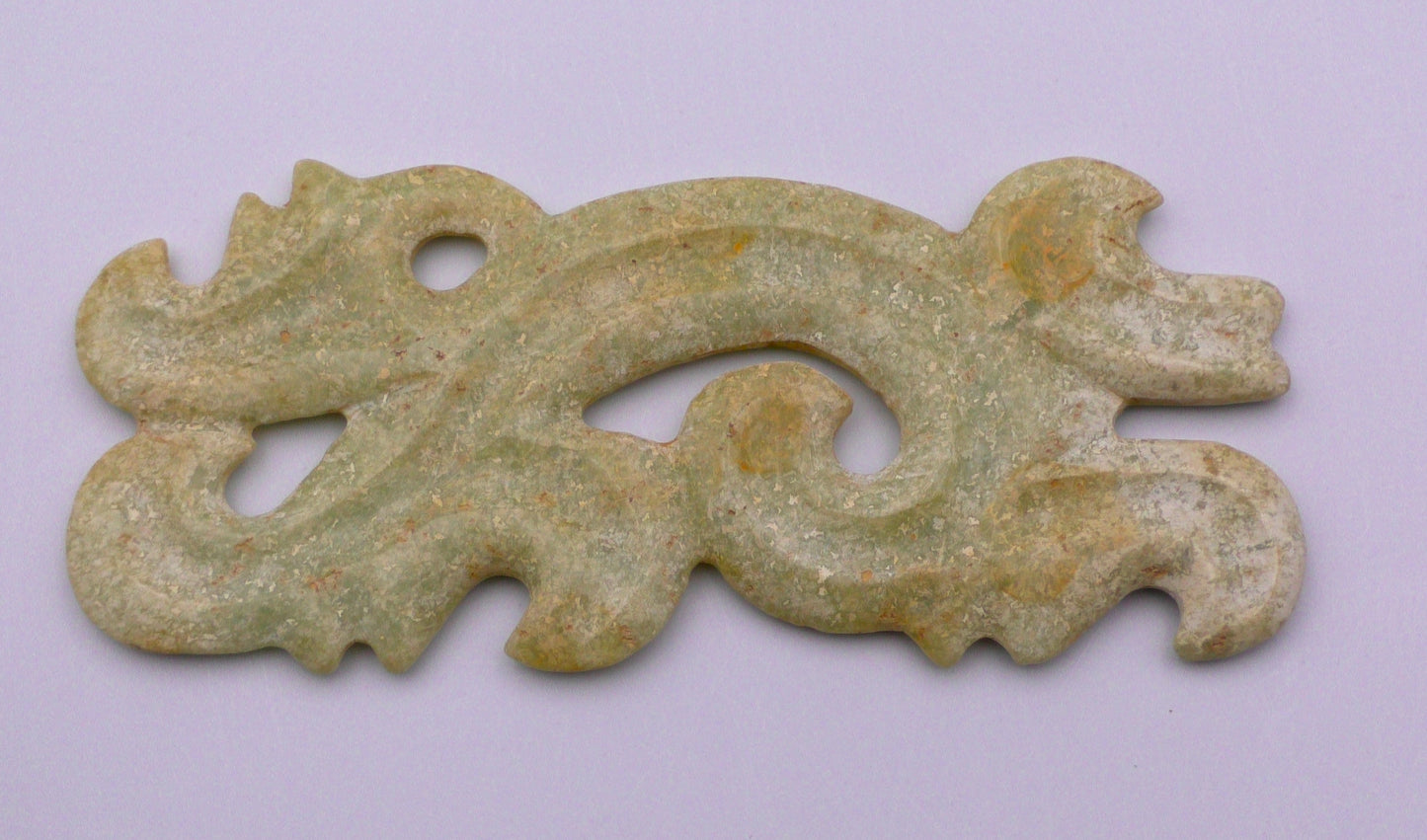 NEPHRITE JADE CLOUD