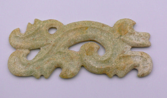 NEPHRITE JADE CLOUD