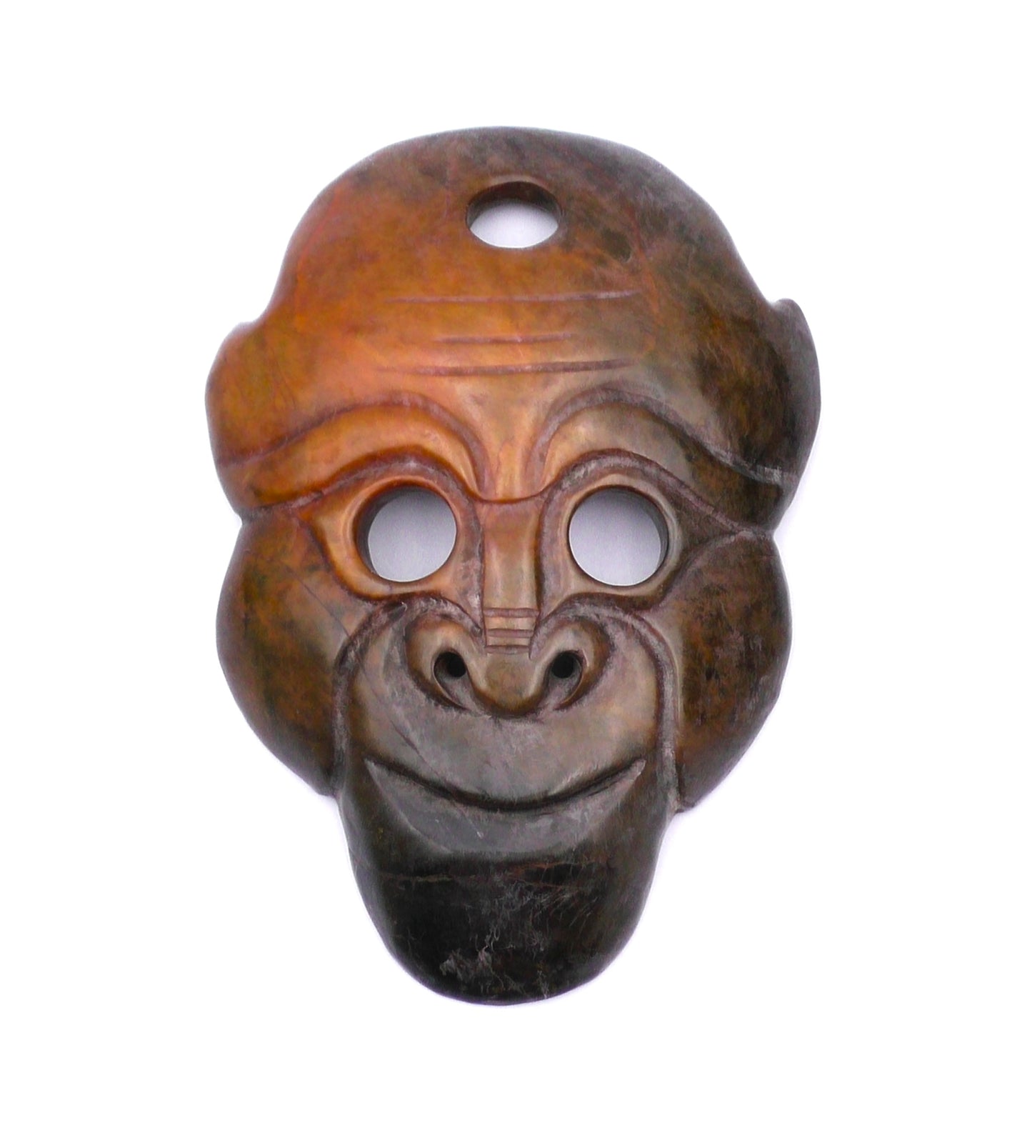 NEPHRITE JADE MASK