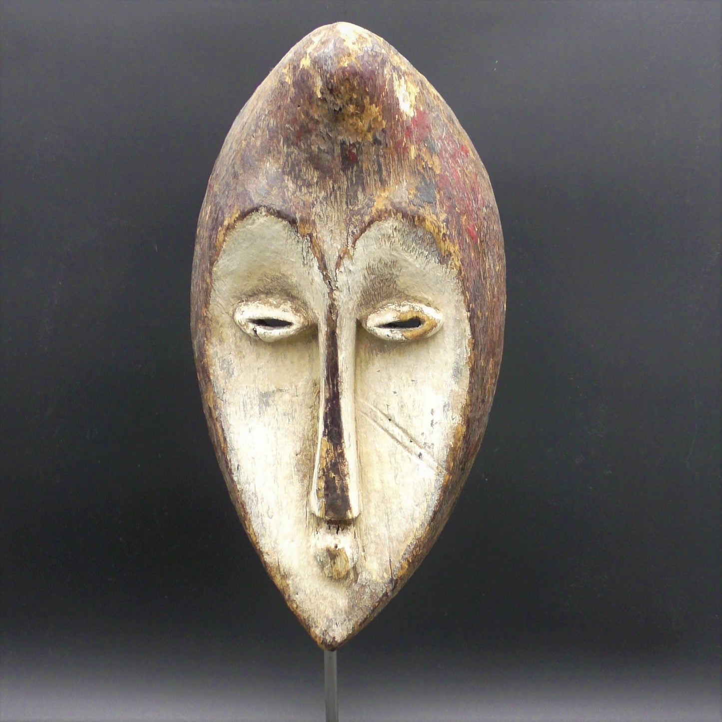 Mahongwe Mask Gabon