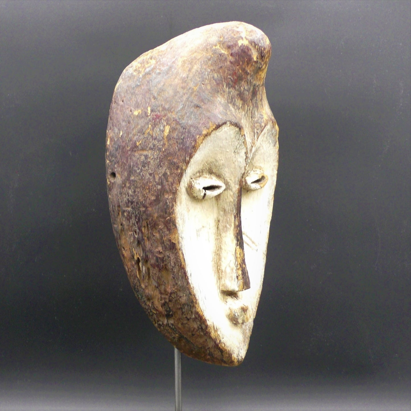 Mahongwe Mask Gabon