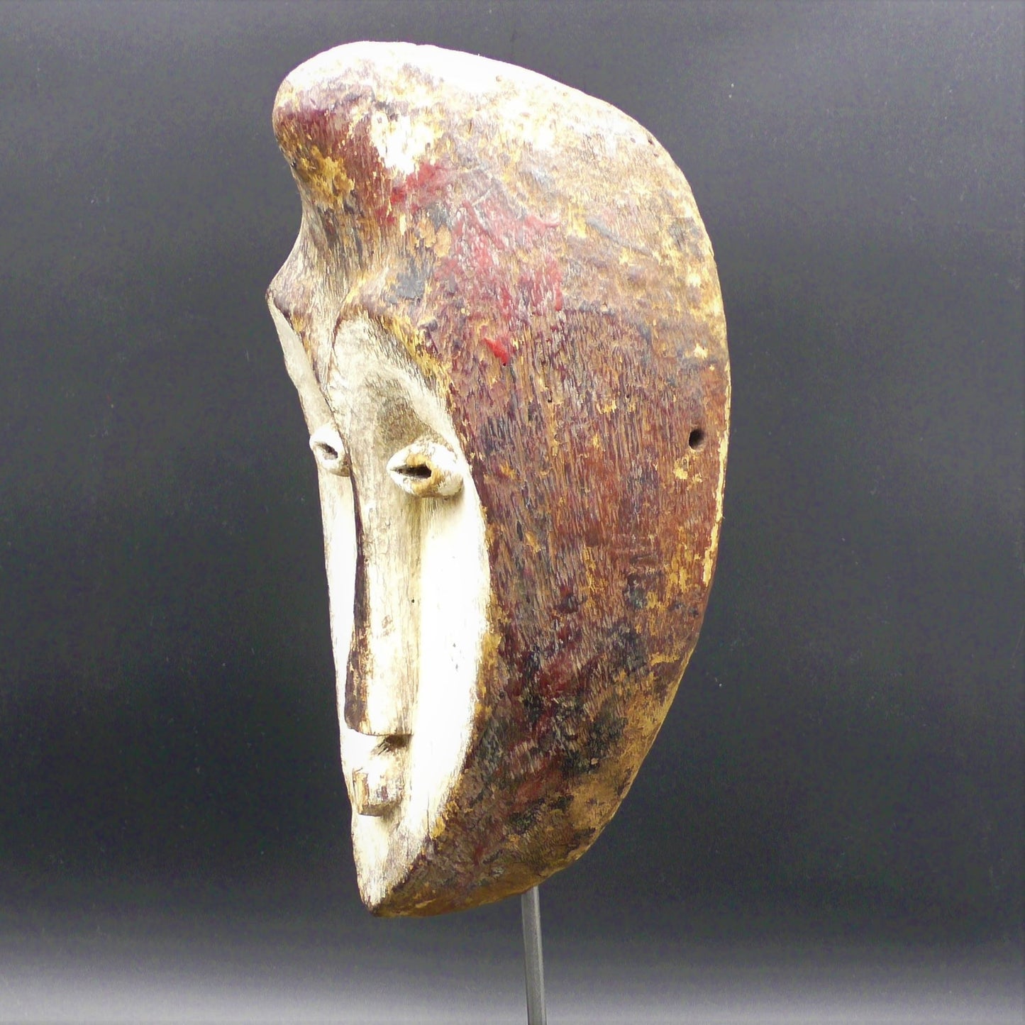 Mahongwe Mask Gabon