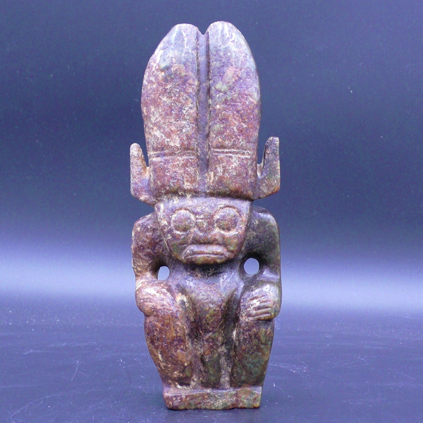 Hongshan Figure - 23 cm. 1,1 Kg