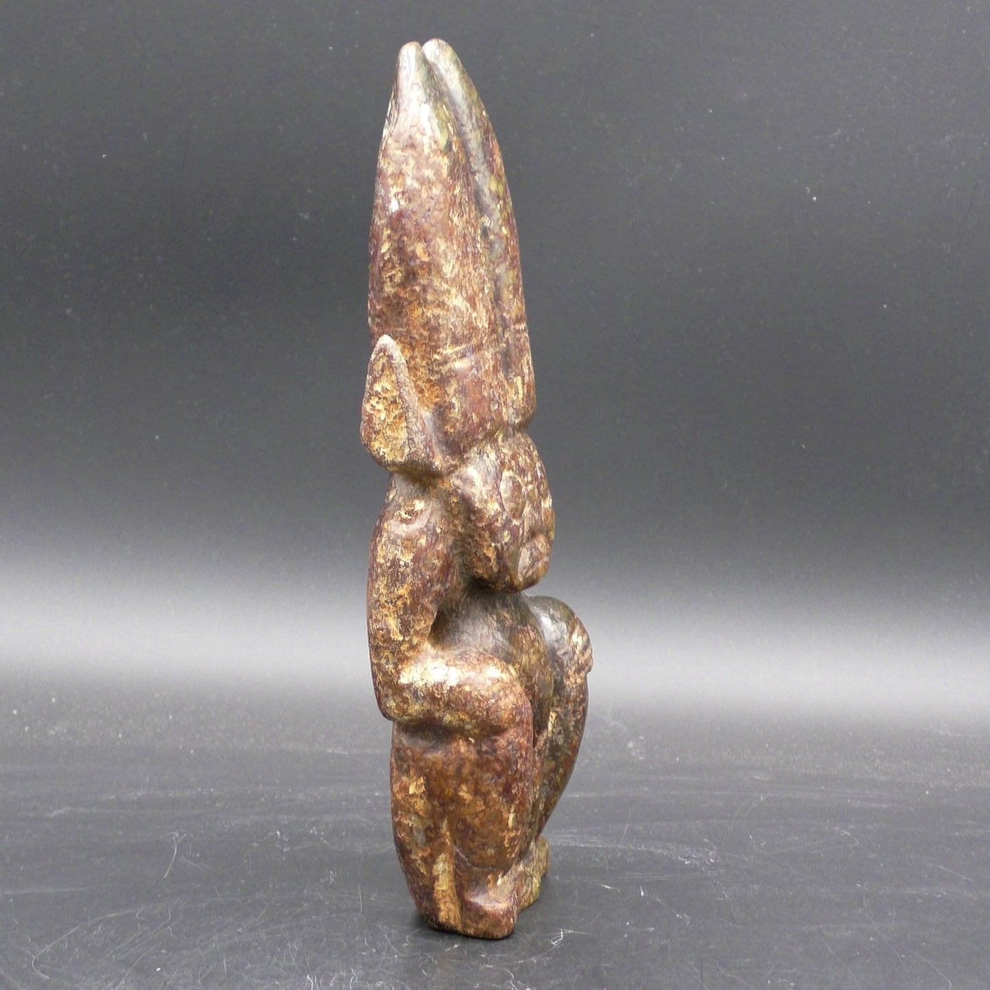 Hongshan Figure - 23 cm. 1,1 Kg