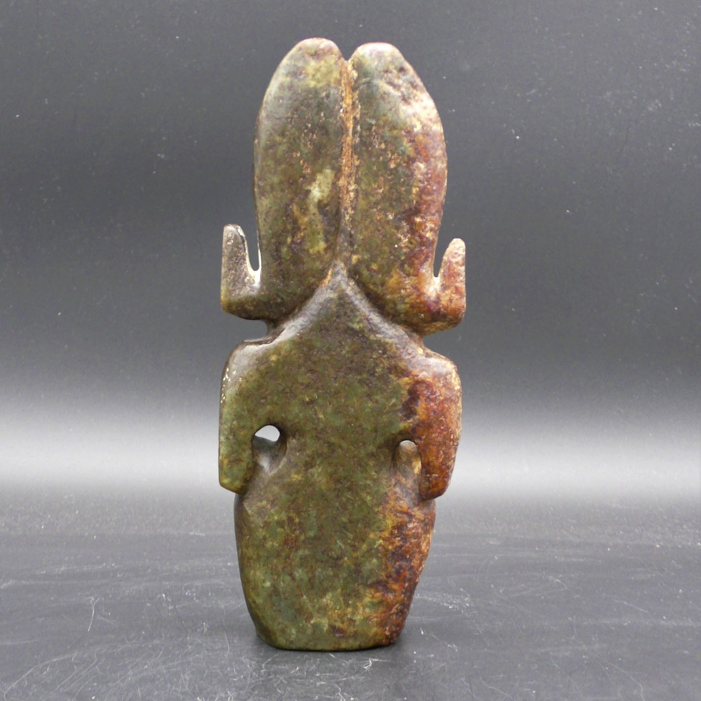 Hongshan Figure - 23 cm. 1,1 Kg