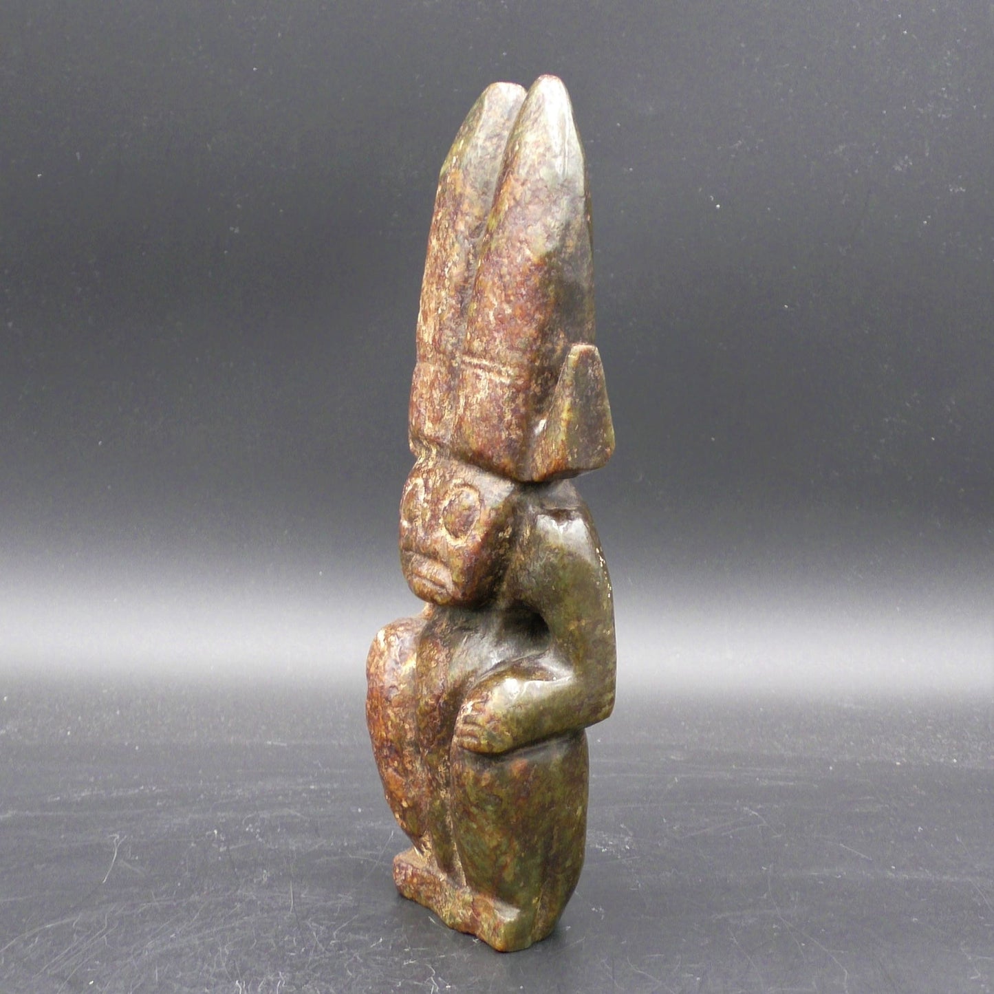 Hongshan Figure - 23 cm. 1,1 Kg